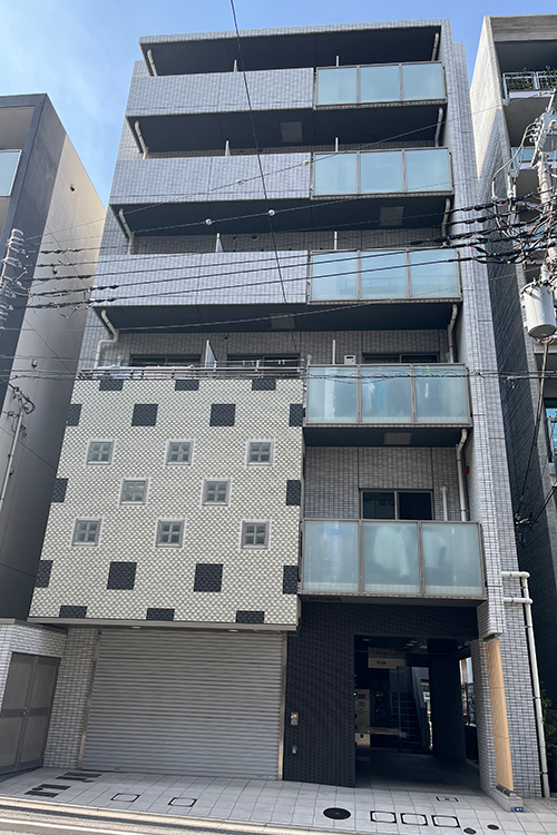 Court Taketoku　Ⅳ
