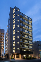 墨田千歳３-ⅩＬ