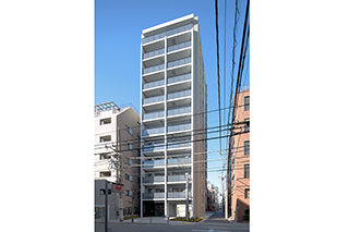 墨田錦糸２-ⅩⅩⅩⅥ