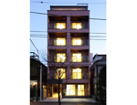 扇橋佐藤マンションⅡ